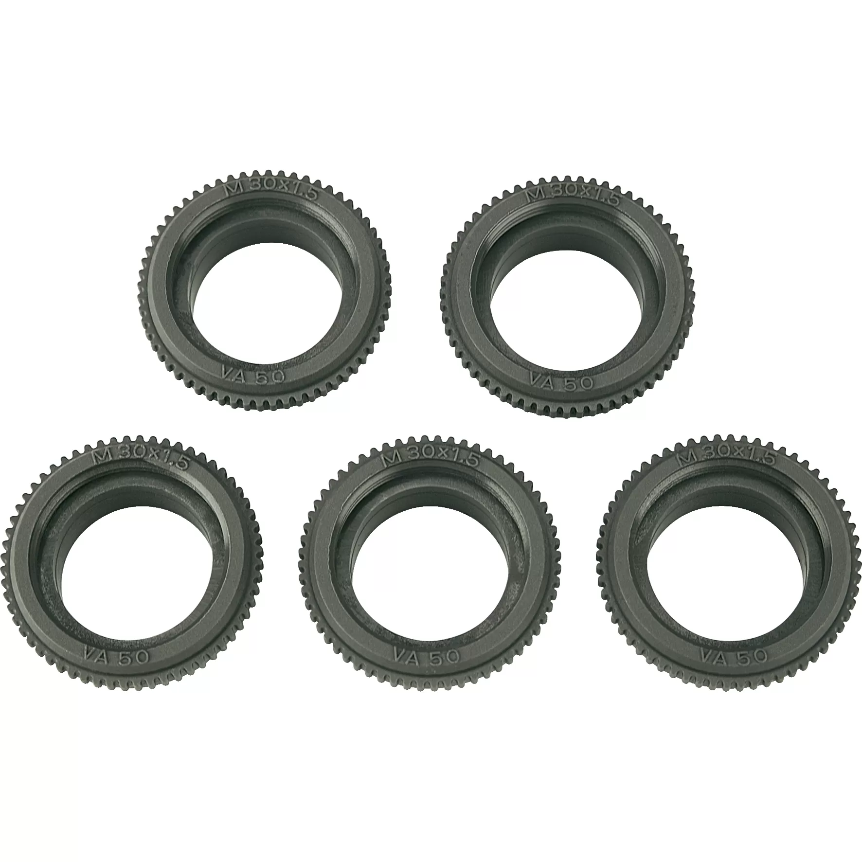 Merten Ventiladapter VA50 für Thermoelektrischen Stellantrieb 639150