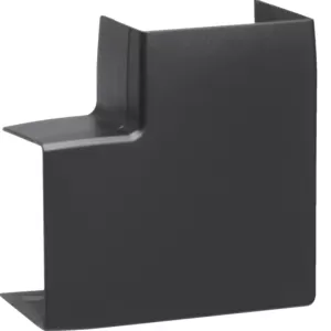 Hager Flachwinkel aus hfr zu LF 40x60 gs LFF400659011