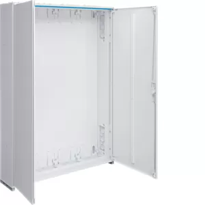 Hager Zählerschr.,univ. Z,1400x1050x205mm,SKII ZB54S