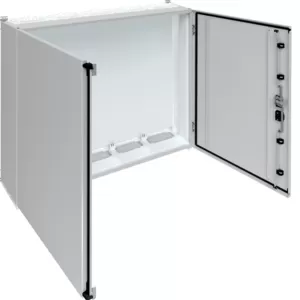 Hager Schr,univers,IP55,SKII,1250x1300x275mm FR85S