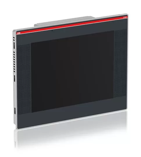 ABB CP661 Bediengerät, TFT Grafikdisplay Farb-Touchscreen 12.1, 800 x 600 Pixel 1SAP561100R0001