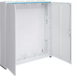 Hager Zählerschr.,univ. Z,1100x1050x205mm,SKII ZB34S