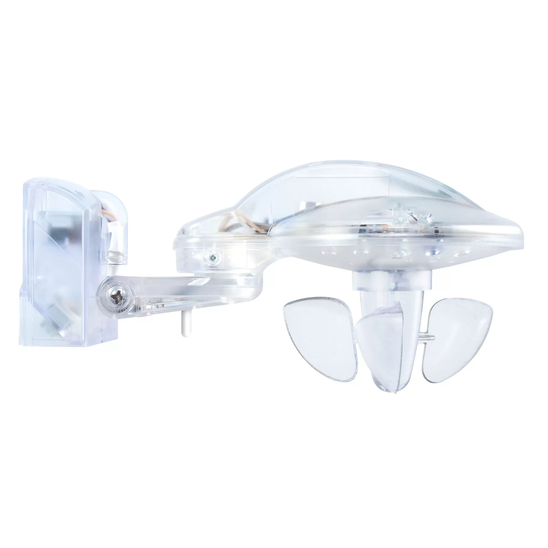 Merten KNX Wetterstation Basic V2 MEG6904-0001