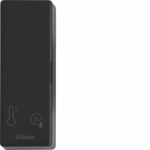 Eltako Funk-Temperatur-Feuchtesensor 30000429