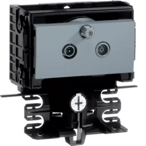 Hager GT-Tech.teil SAT Enddose SL 20x55 al SL20055949D1