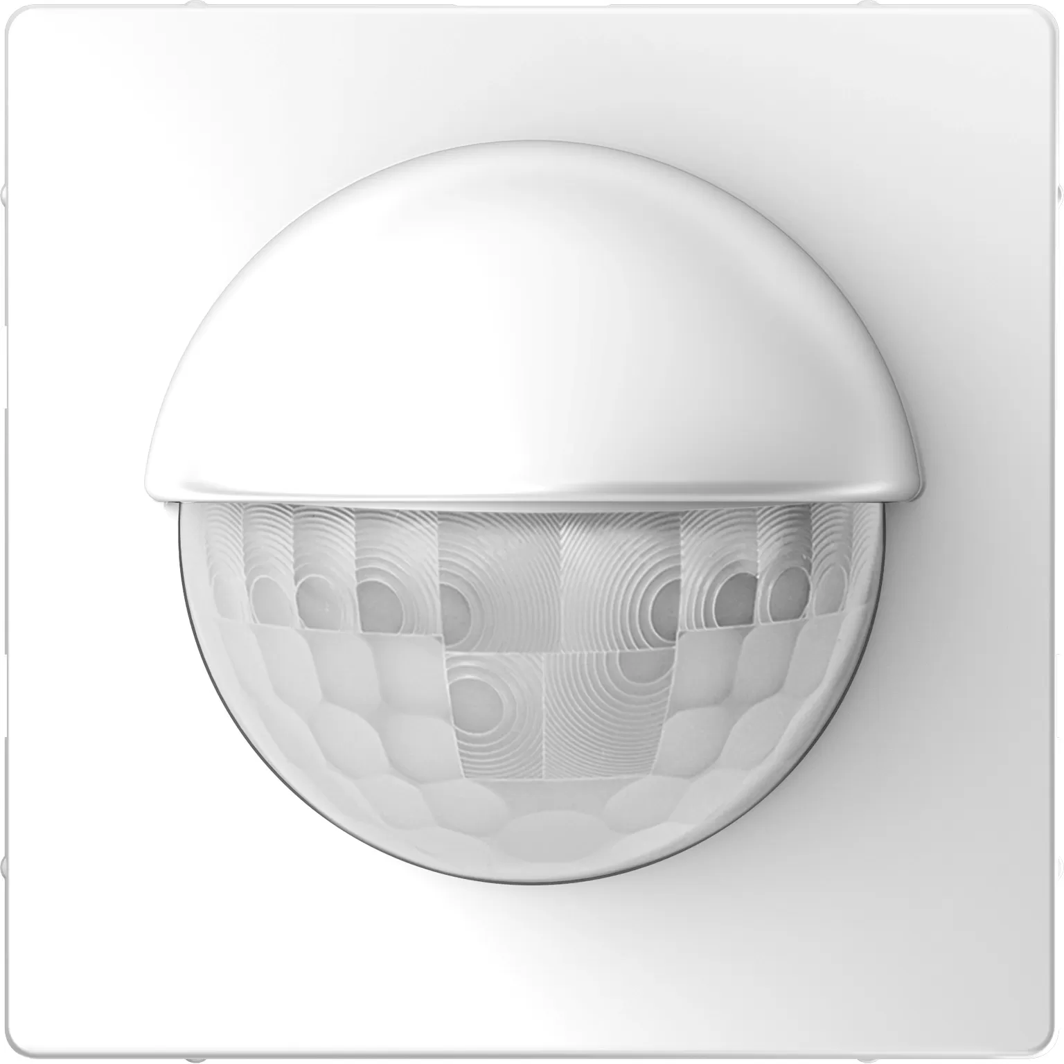 Merten ARGUS 180 UP Sensor-Modul, Lotosweiß, System Design MEG5710-6035