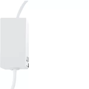 Eltako Funkaktor Stromstoß-Schaltrelais 230V als Schnurschalter, reinw., 1 S nicht pot.frei 10A/250V AC 30100862