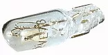 Eaton Glühlampe, 24 - 28 V, W2x4,6d, 1 W 089247