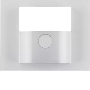 Berker Abdeckung KNX BWM-Mod K.5 Alu matt 80960471