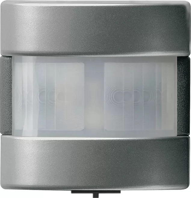 Gira KNX Beweg.m.aufs. 1,10 m Standard System 55 Edelstahl(lack.) 2040600