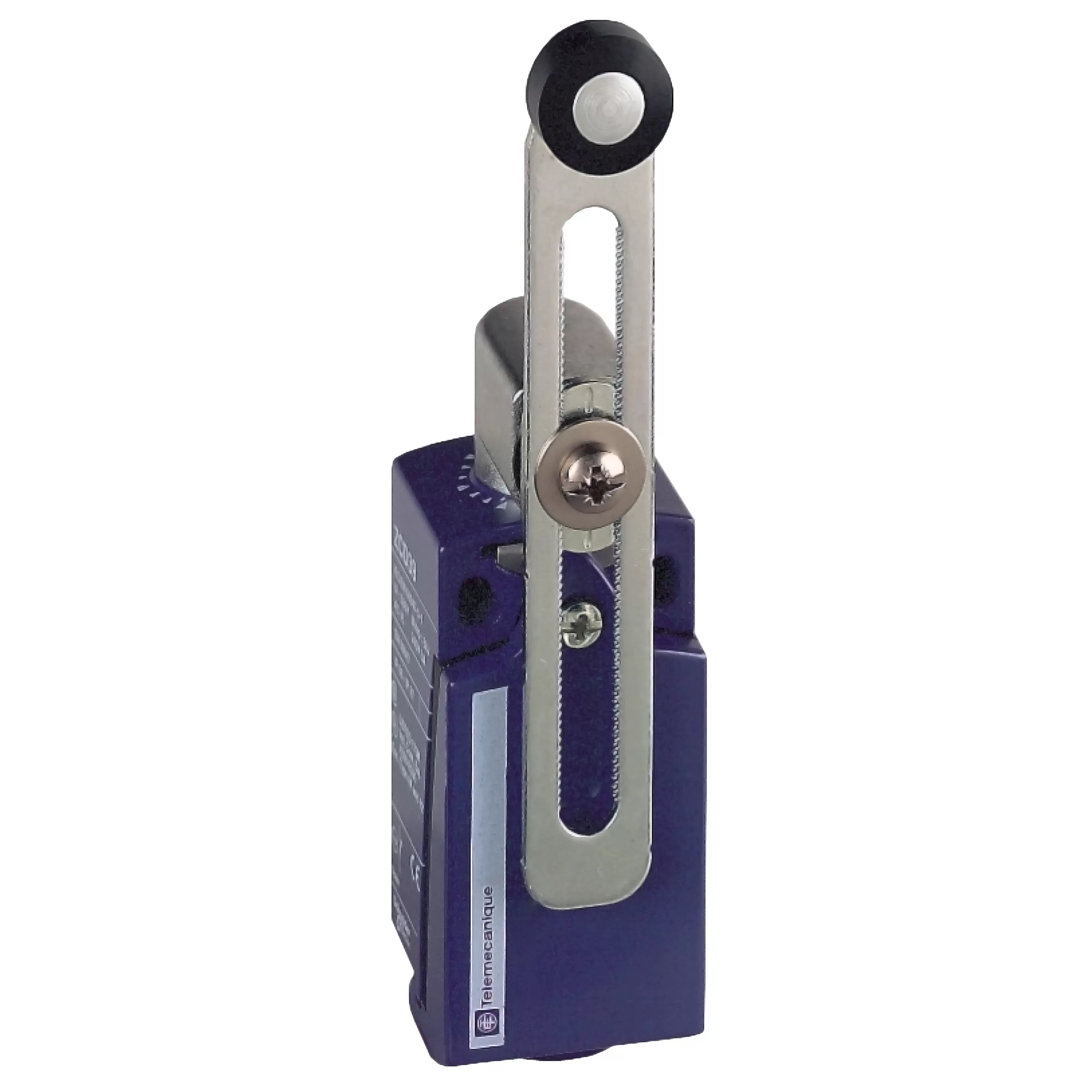 Schneider XCKN2145G11 Positionsschalter – Rollenh Produktbild-Vorschau 3
