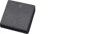 Eltako Funksensor Minihandsender, schwarz 30000754
