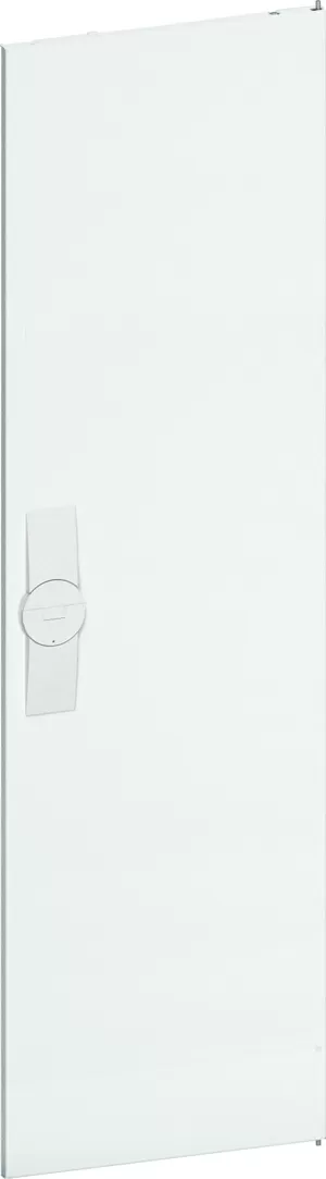 Hager Tür,univers,rechts,f.Schrank 950x300mm FZ013N