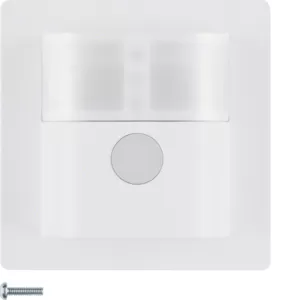 Berker IR Beweg.melder Komf 2,2m Q.1/Q.3 pw 85342229