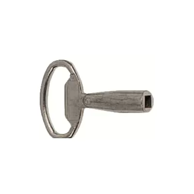 Striebel & John ZH164 Schlüssel 8mm Vierkant  ZH164