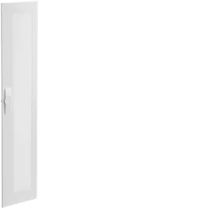 Hager Tür,univers, rechts Media 1250x300mm FZ026NM2