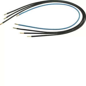 Hager Zugangskabelb.,universZ,10 mm²,4P. Y87L