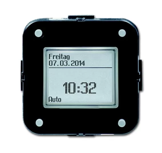 Busch-Jaeger 6456-101 | Standard-Timer-Bedienelement