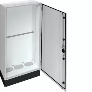 Hager Schr,univers,IP55,SKII,1900x800x275mm FR13S2