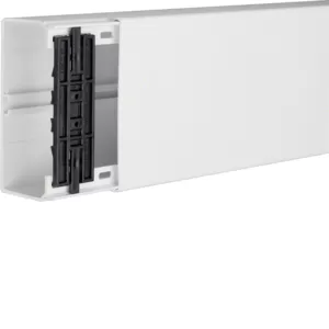 Hager LF-Kanal aus PVC FB 60x130mm vweiß FB6013009016