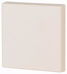 Eaton Wippe 1-fach, creme glänzend, Jalo 173006