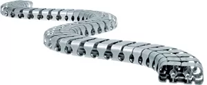 Bachmann Kabelschlange Classic silber  930.031