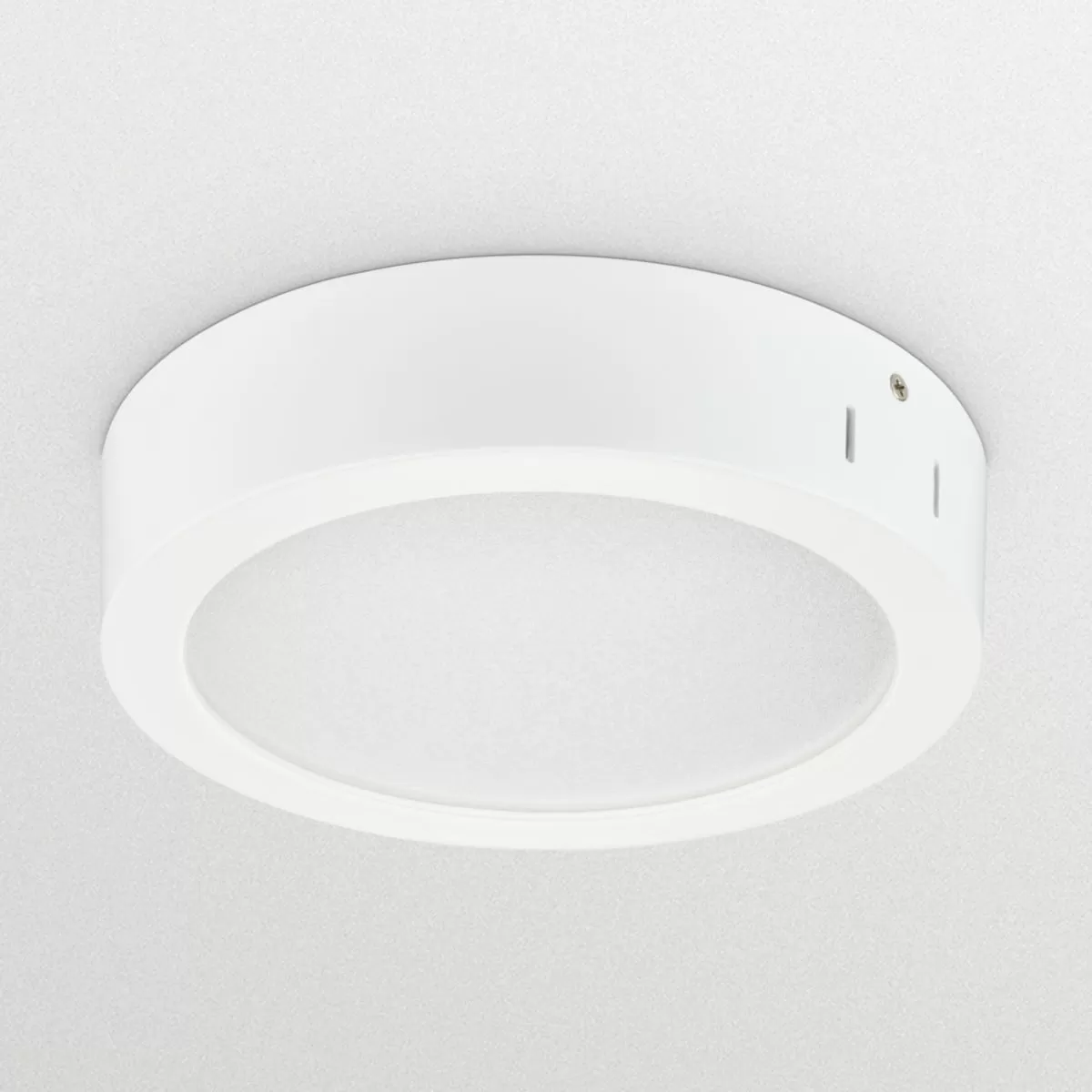 Signify LED Module, system flux 2000 lm - 840 neutral white - elektronisches Betriebsgerät, schaltbar - SchutzklasseII - White RAL9016 - Farbe: White RAL9016 33954299