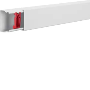 Hager LF-Kanal Stahl LFS 40x60mm verkehrsweiß LFS4006009016