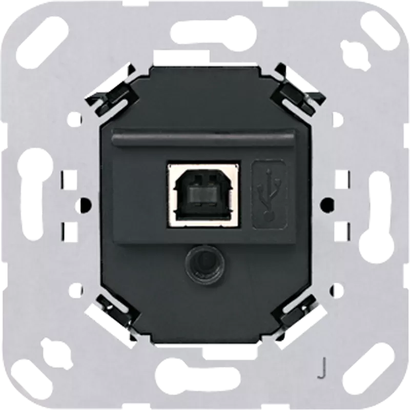 Jung KNX USB-Datenschnittstelle 2131USBS