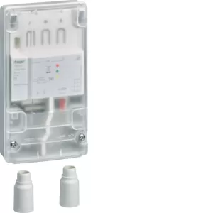 Hager Impuls-Gateway KNX, 3 Eingänge TXE773