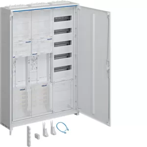 Hager KS,universZ,2ZP,BKE-I,OKK,H=1100mm,3-f. ZB33SEQ25
