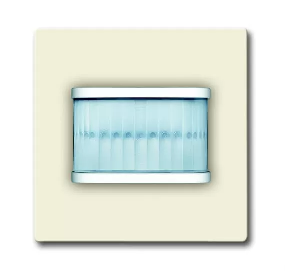 Busch-Jaeger 6122/10-82 | Busch-Wächter 180 UP Sensor Standard, Select mit integriertem Busankoppler