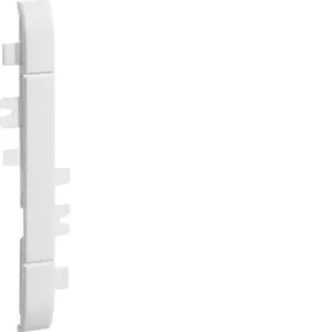 Hager Blendenzwischenstück Oberteil 100mm vw GV1009016