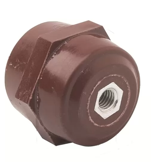 Striebel & John ZX52P20 Stützisolator Packeinheit 20 Stück ZX52P20