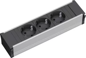 Bachmann CONI 3xCEE7/3 0,2m GST18 333.1007