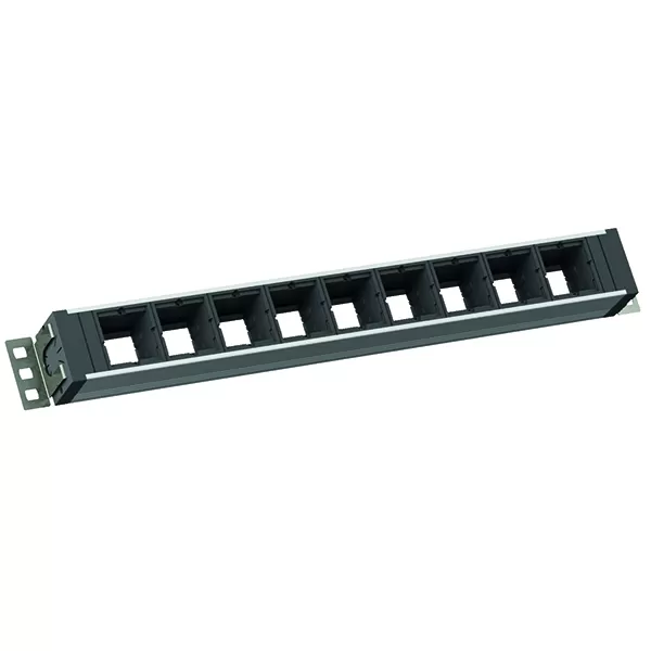 Bachmann 19 1,5HE Universal 9xCM  903.003