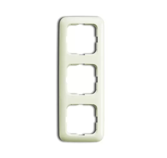 Busch-Jaeger 2513-212 | Abdeckrahmen 3-fach Rahmen