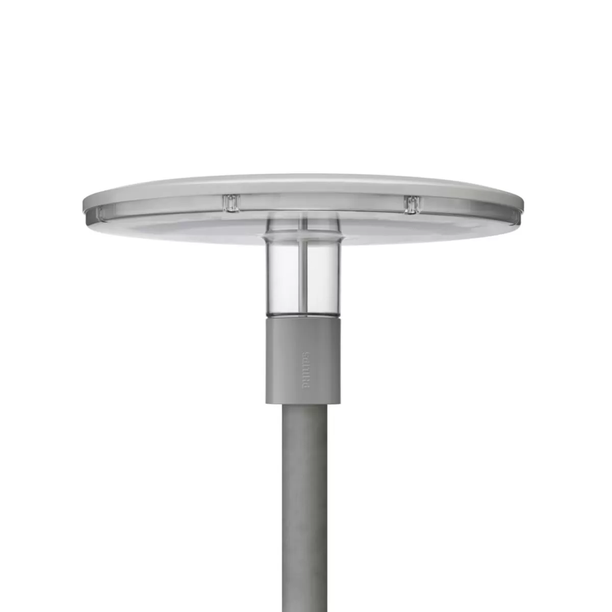 Signify TOWNGUIDE PERF T - LED module 3000 lm - Tiefbreitstrahlend - Polycarbonatwanne klar - Farbe: Silber 90623000