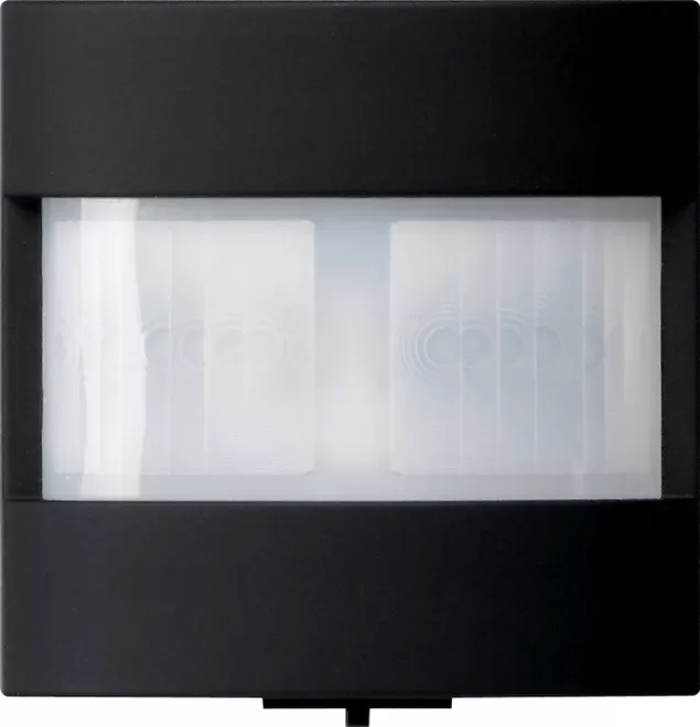 Gira S3000 Beweg.m.aufs. 1,10 m Komfort BT System 55 Schwarz m 5374005