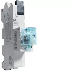 Hager SLS-Schalter 1P Cs-32A Sammelschiene QC HTS132C