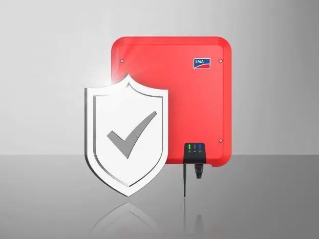 SMA Wechselrichter Sunny Boy 1-phas. 3,6kW/kVA SB3.6-1AV-41