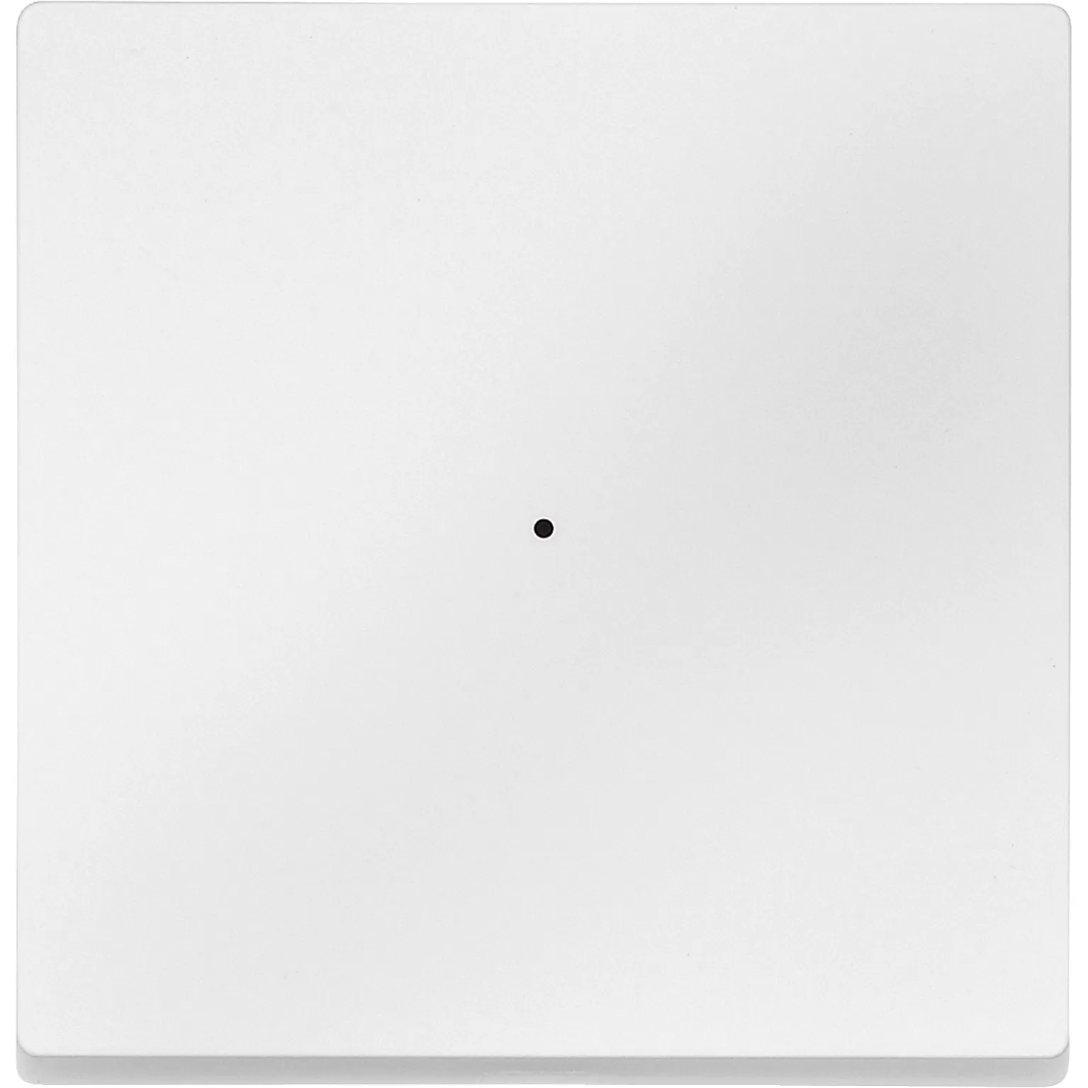 Merten Wippe für Tastermodul 1fach, polarweiß, System M 625119