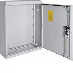 Hager Kabelverteilerschrank Gr.1/1005, leer ZAL101