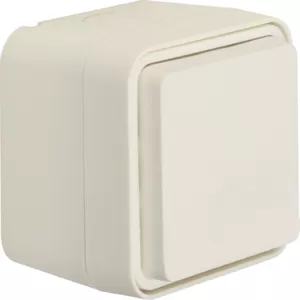 Berker Steckdose SCHUKO m KD BS STKKL W.1 pw 47633502