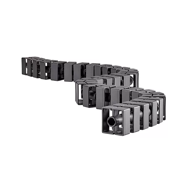 Bachmann Kabelschlange Quadro Verlängerung schwarz 930.018