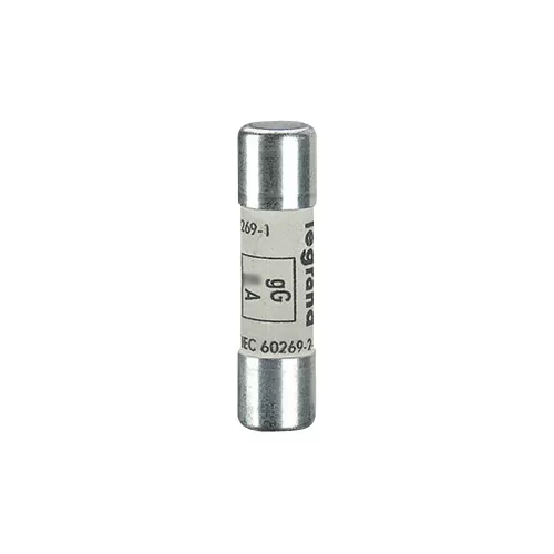 Legrand Zylindersicherung GG 10X38/ 25A 013325