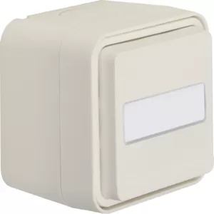 Berker Steckdose SCHUKO m KD u BF AP W.1 pw 47413512
