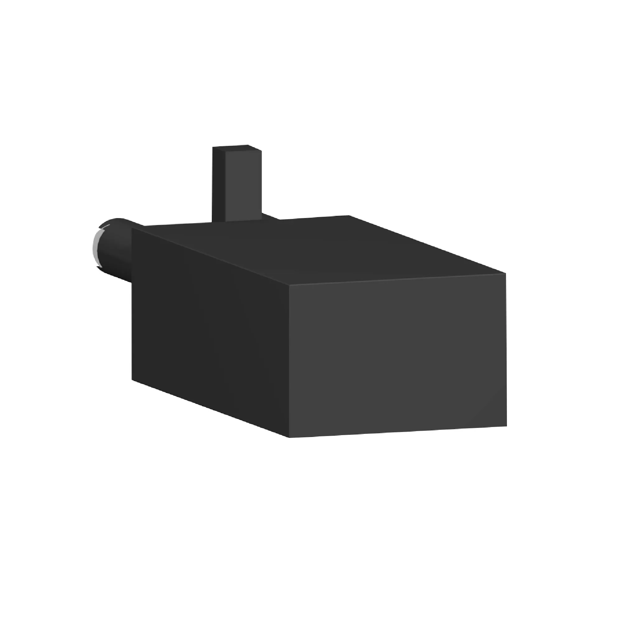 Schneider Electric Schutzmodul, Diode, 6-250 VDC, für Miniaturrelais-Sockel RXZ RXM040W