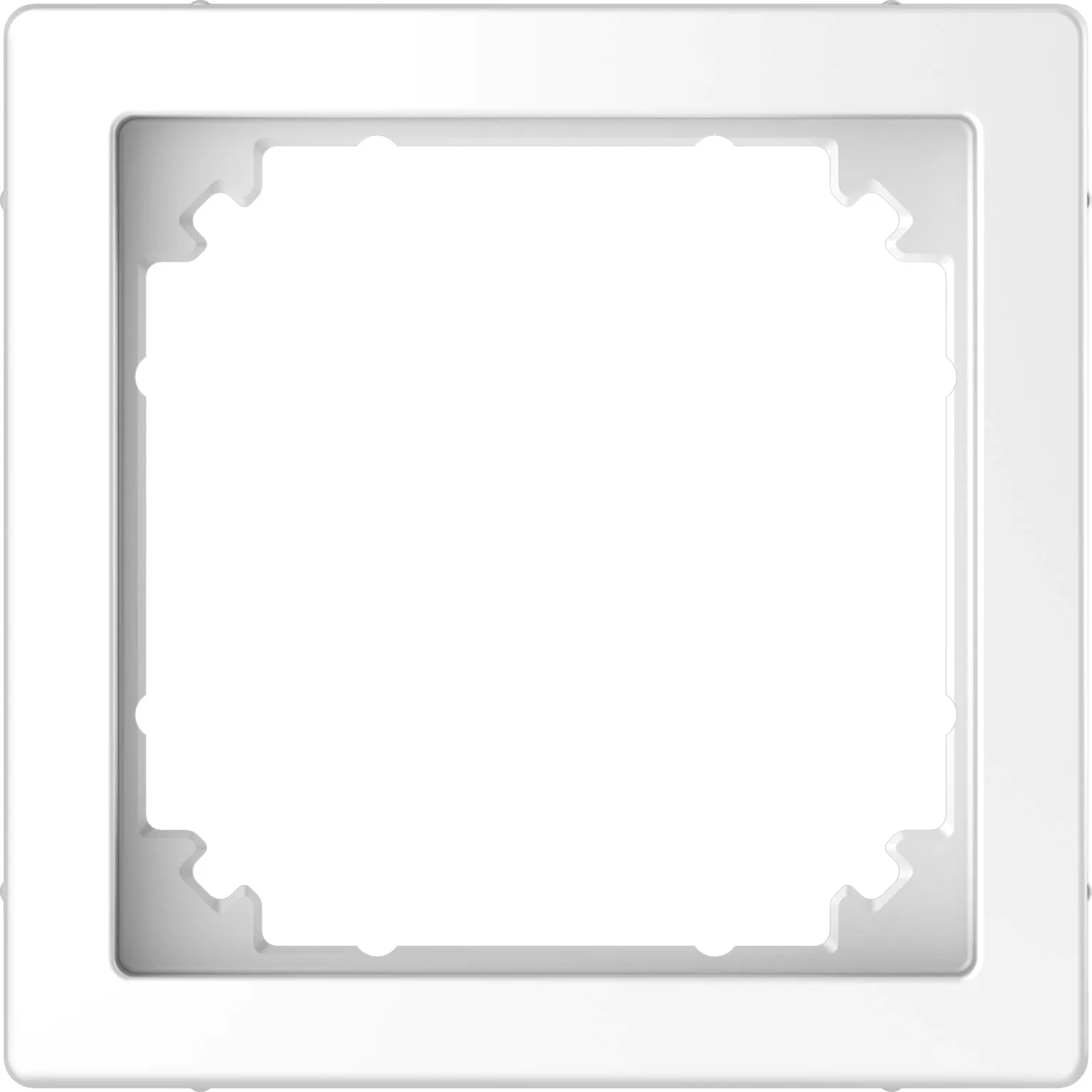 Merten Adapter für System M Artikel in System Design, Lotosweiß, System Design MEG4080-6035