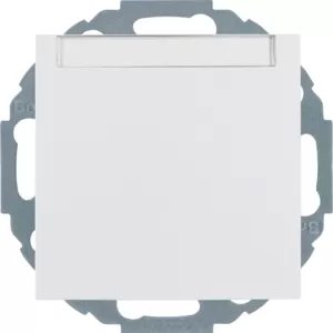 Berker Steckdose SCHUKO m KD BSF erh BS S.1 pw 47468989